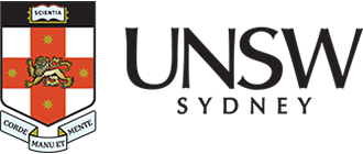 UNSW Sydney — Surveying and Geospatial Engineering