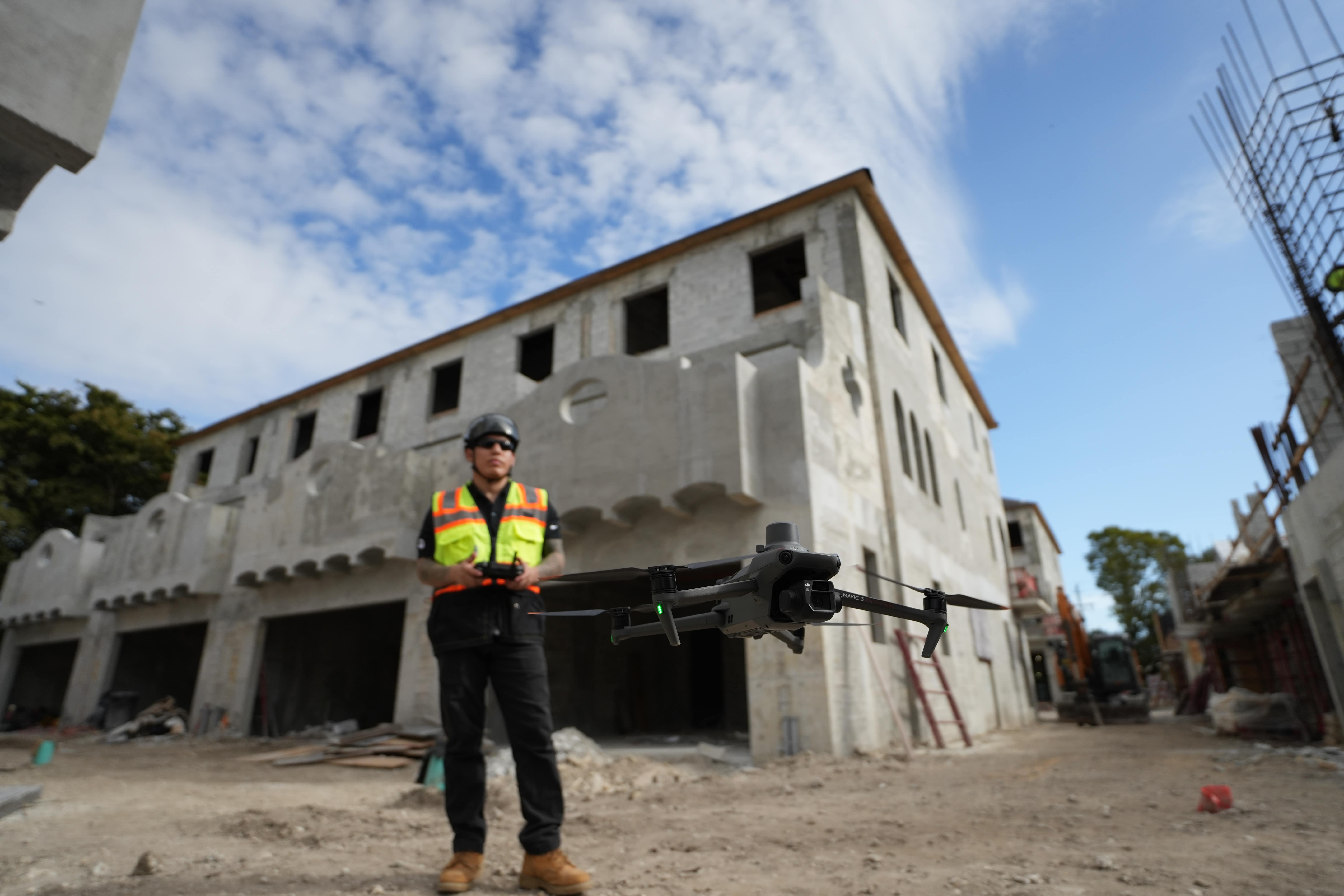 RTK vs PPK: Choosing the right GPS correction method for drone mapping
